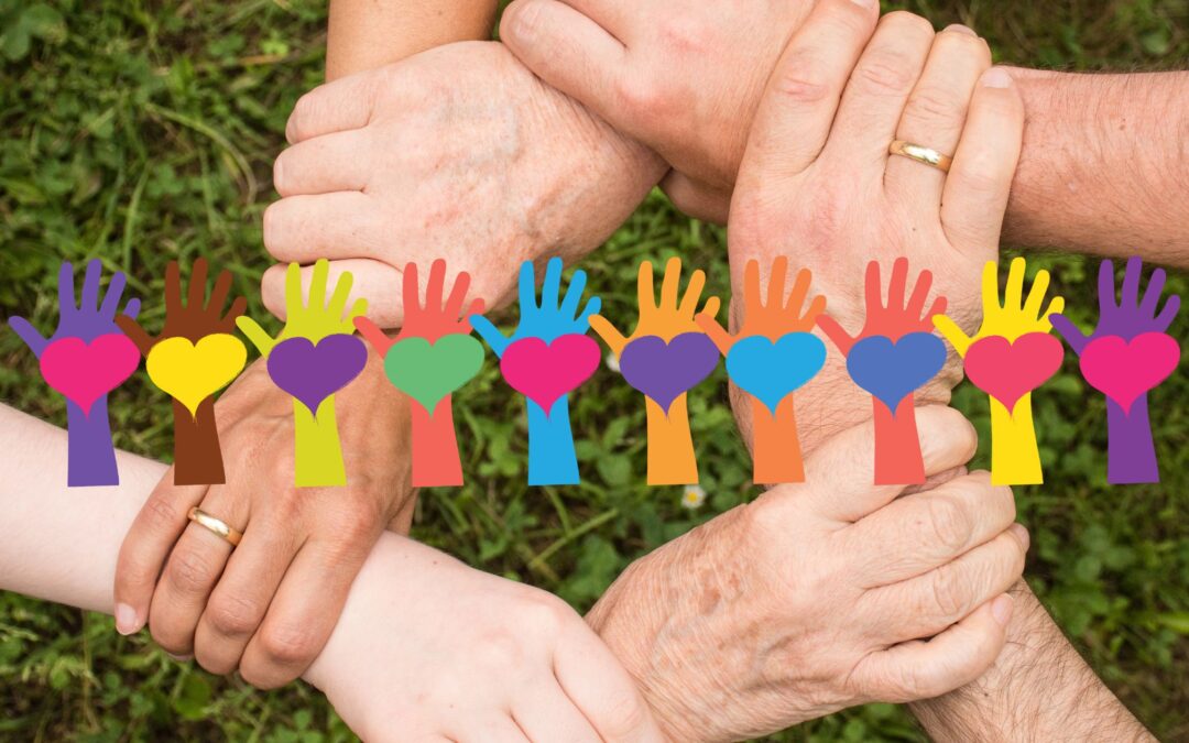 How to Encourage and Support Employee Volunteerism